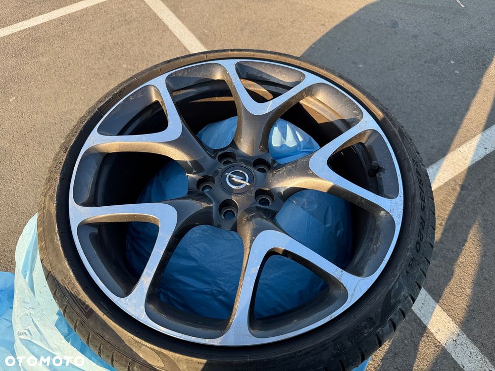 Opel Astra OPC - 17