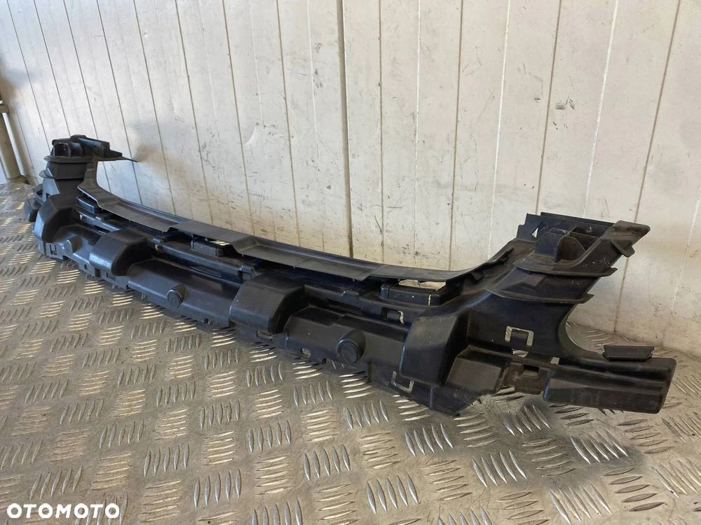 WZMOCNIENIE ZDERZAKA PRZEDNIEGO PRZÓD FORD FOCUS MK2 8M5117E778 - 4