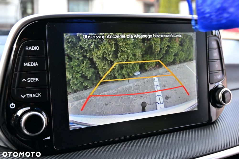 Hyundai Tucson 1.6 T-GDi Style 2WD DCT - 39