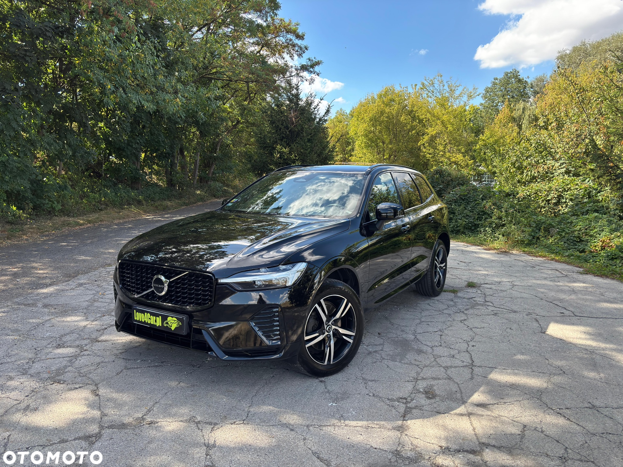 Volvo XC 60 D4 AWD R-Design - 17