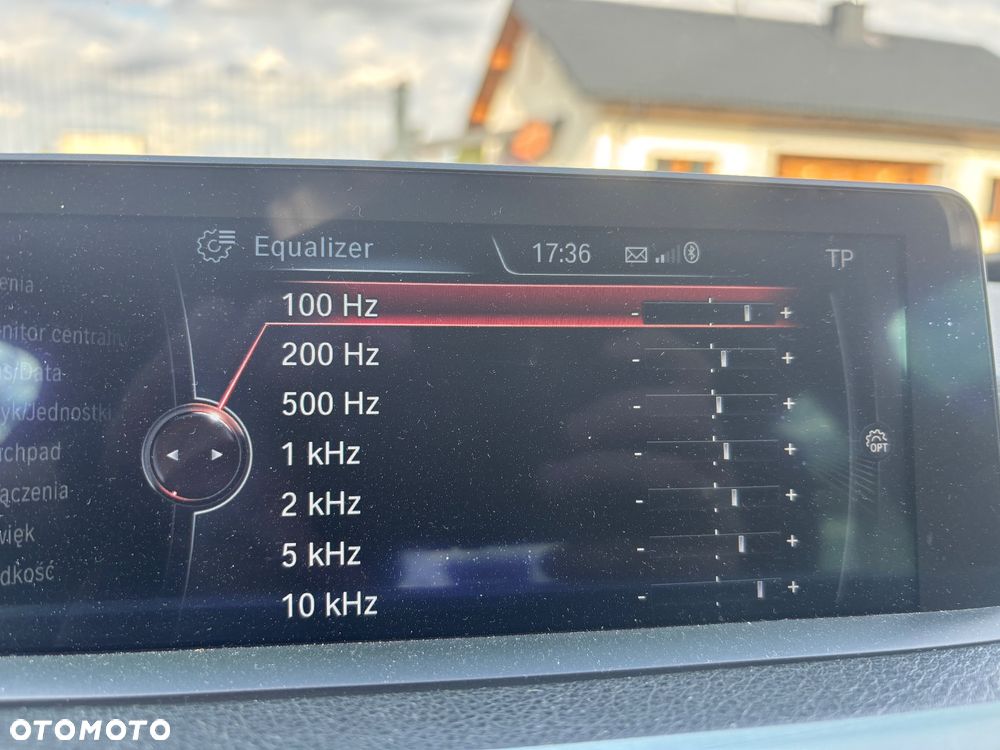BMW Seria 3 325d - 12