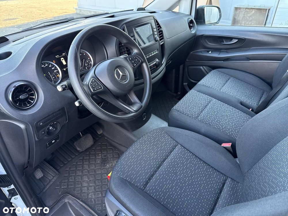 Mercedes-Benz vito - 11