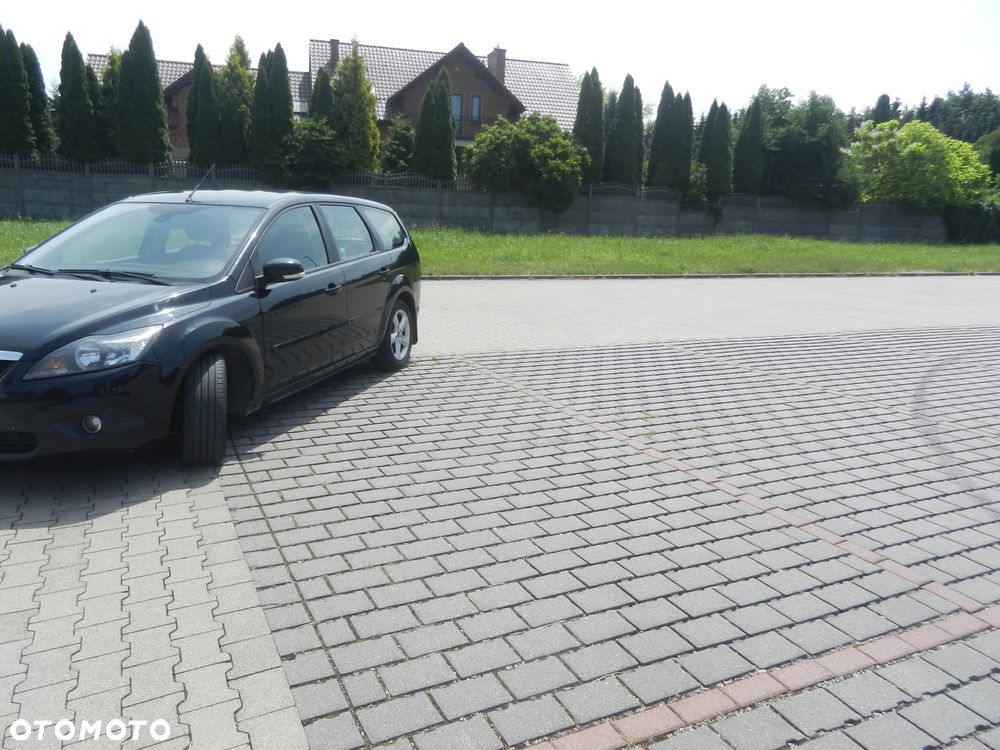 Ford Focus - 21