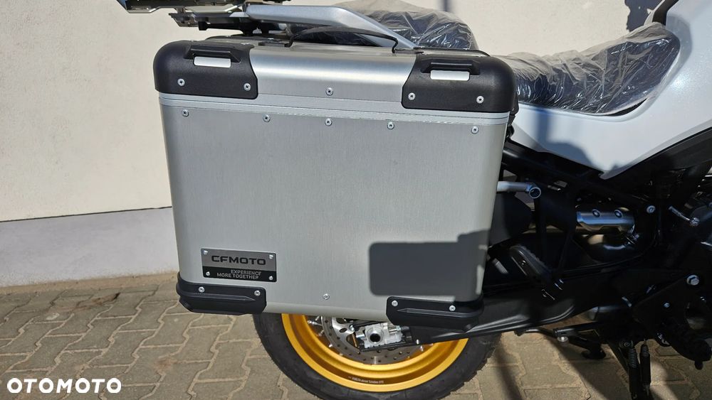 CFMoto 800MT Explore - 33