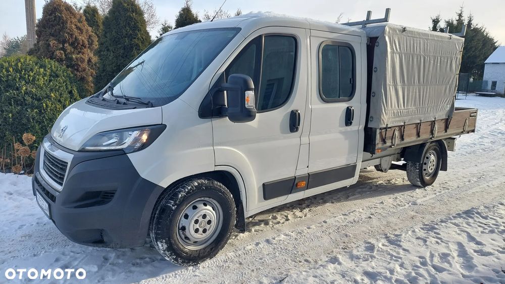 Peugeot BOXER - 9