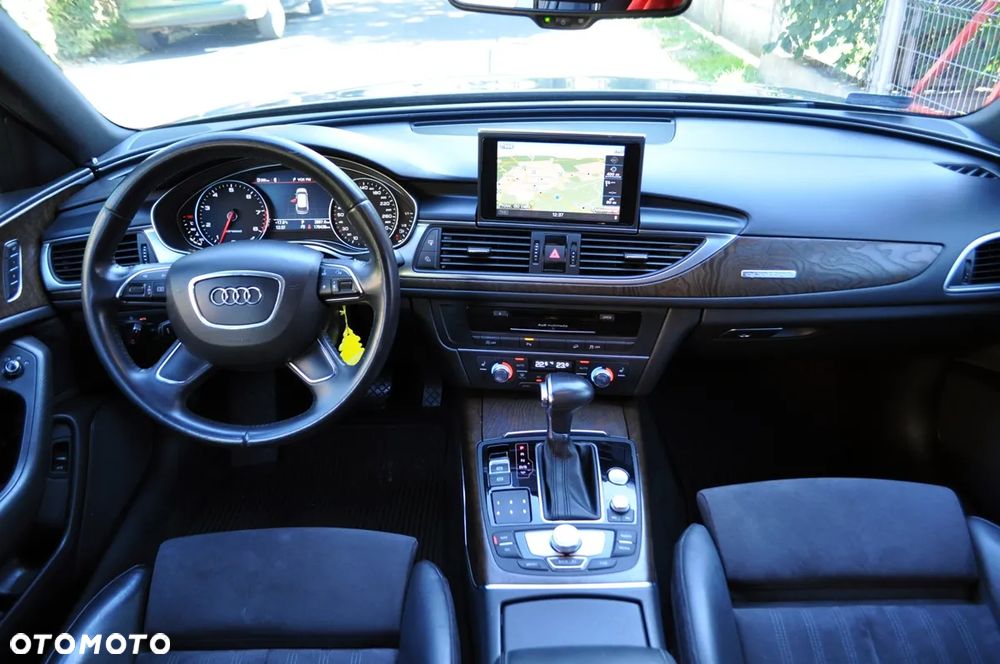 Audi A6 Allroad - 28