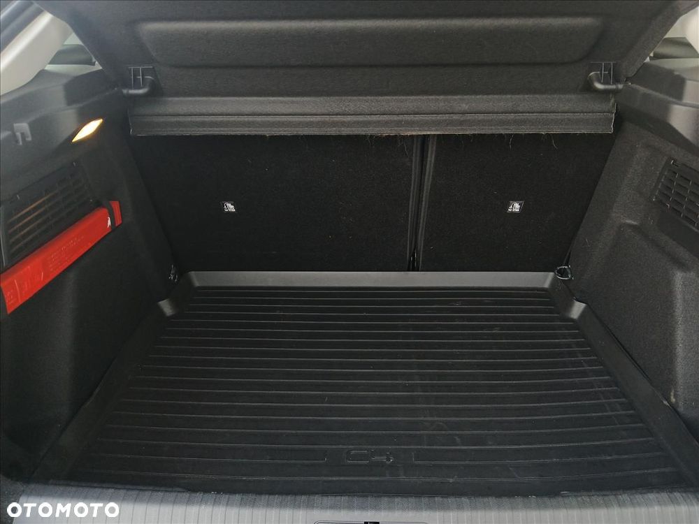 Citroën C4 1.2 PureTech You S&S - 12