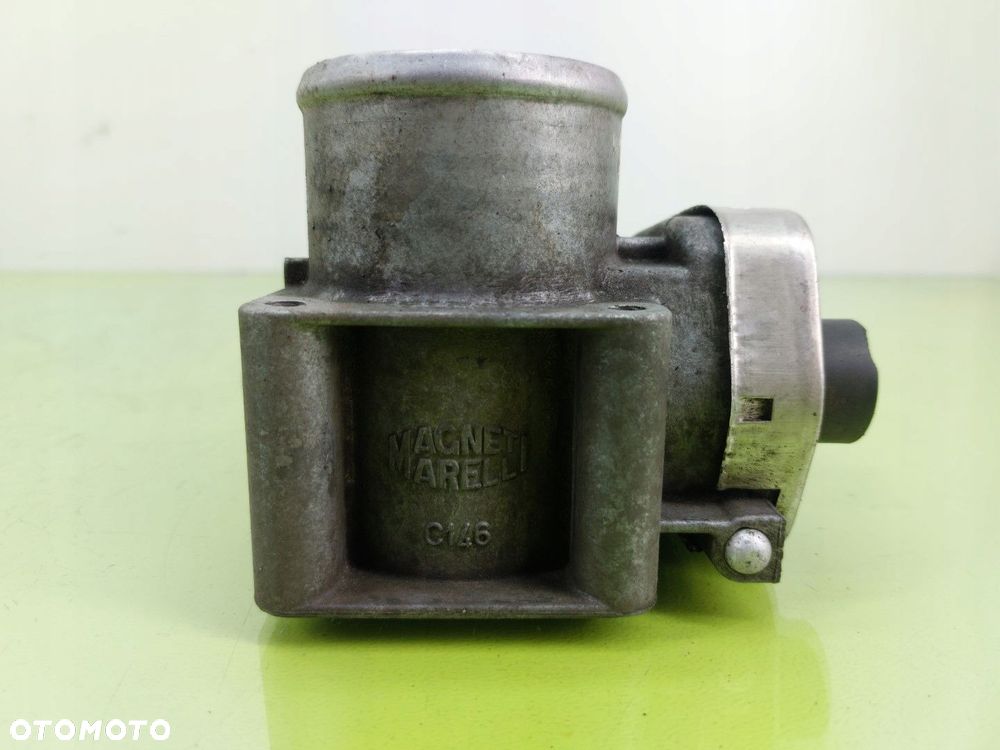 Przepustnica Fiat Doblo I 1,6 16V B 2000-2010 R 48SMF57A - 4