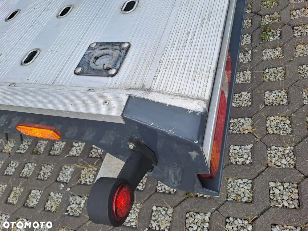 Iveco 35S18 | LAWETA | LEDY | HAK 3,5 TONY | SILNIK 3 LITRY | - 24