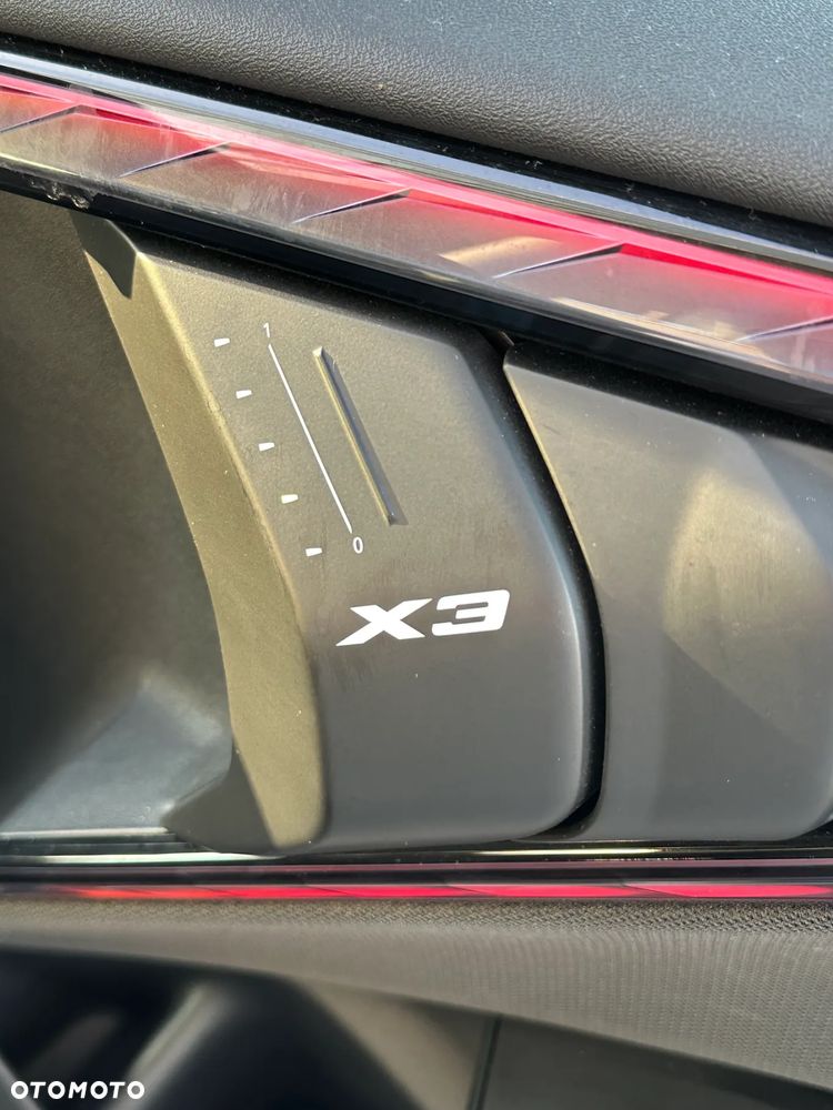 BMW X3 - 24
