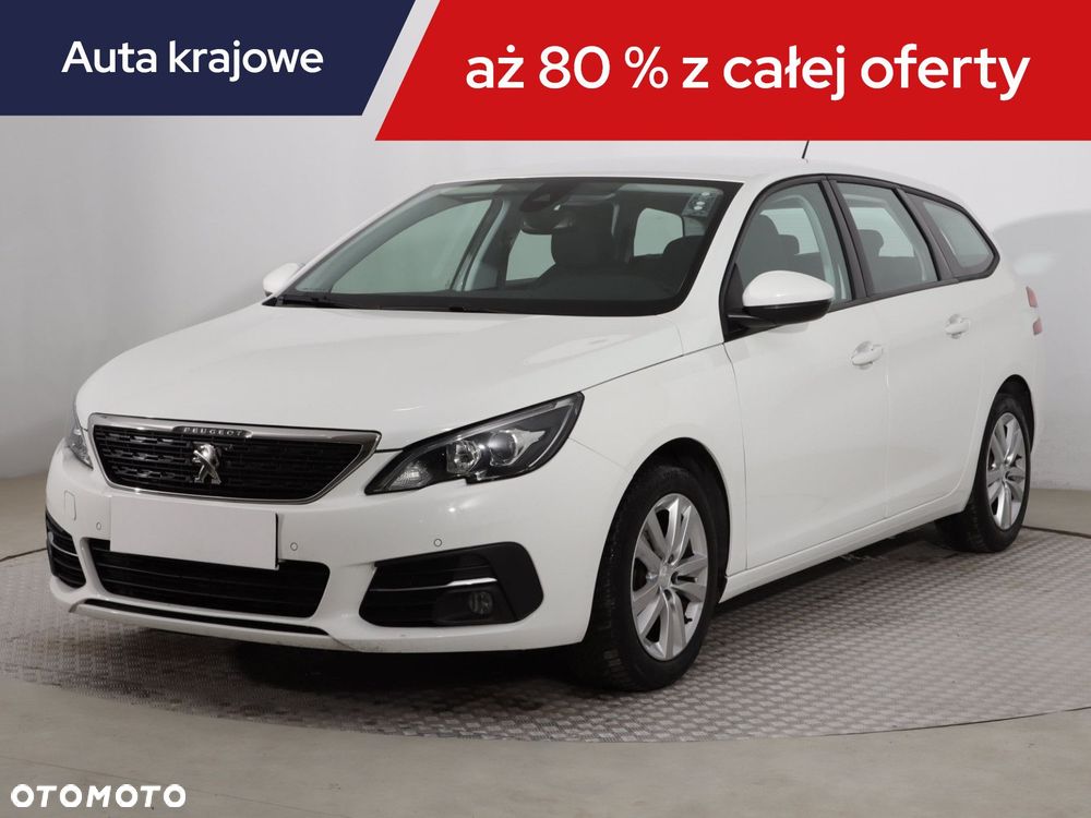 Peugeot 308 - 3