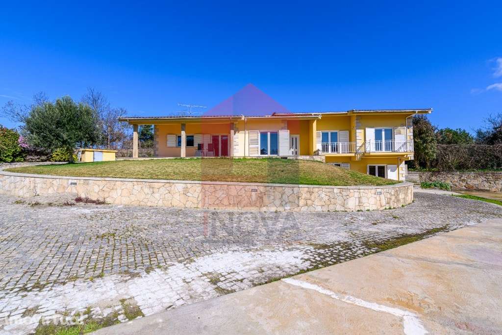 Moradia com piscina, Vila Verde - Grande imagem: 3/36