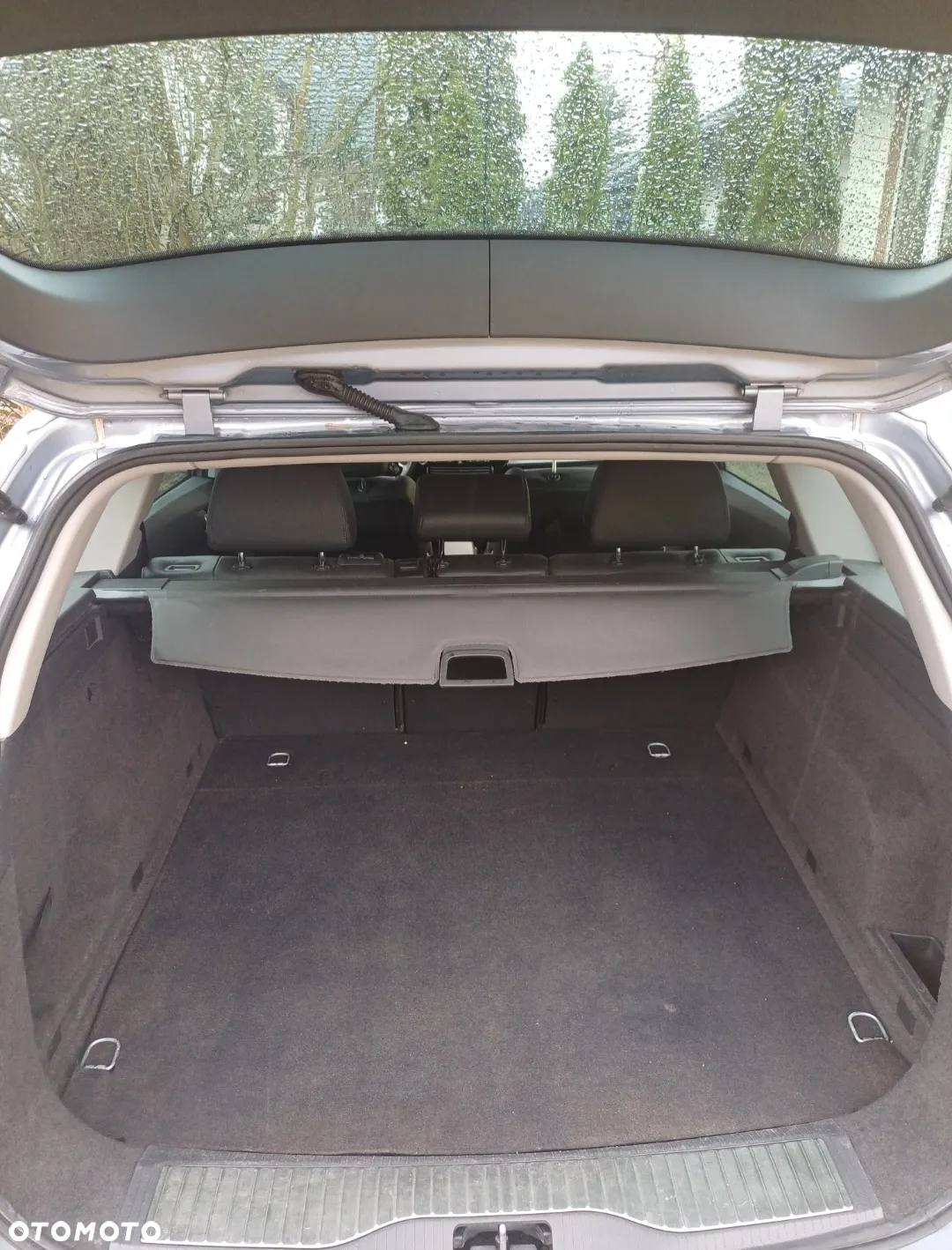 Opel Astra 1.6 ECOFLEX Start/Stop Sport - 34