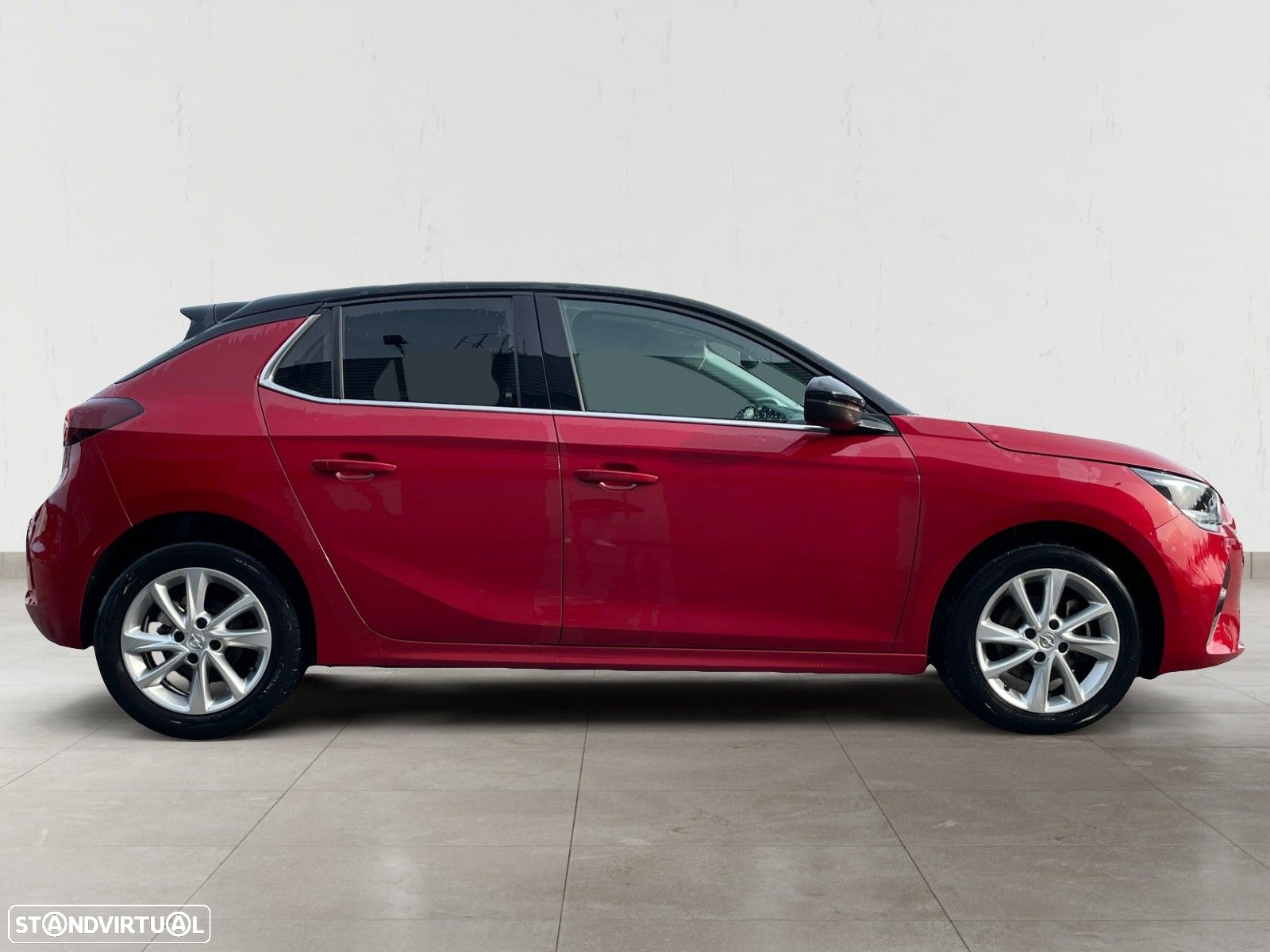 Opel Corsa 1.5 D Elegance - 6