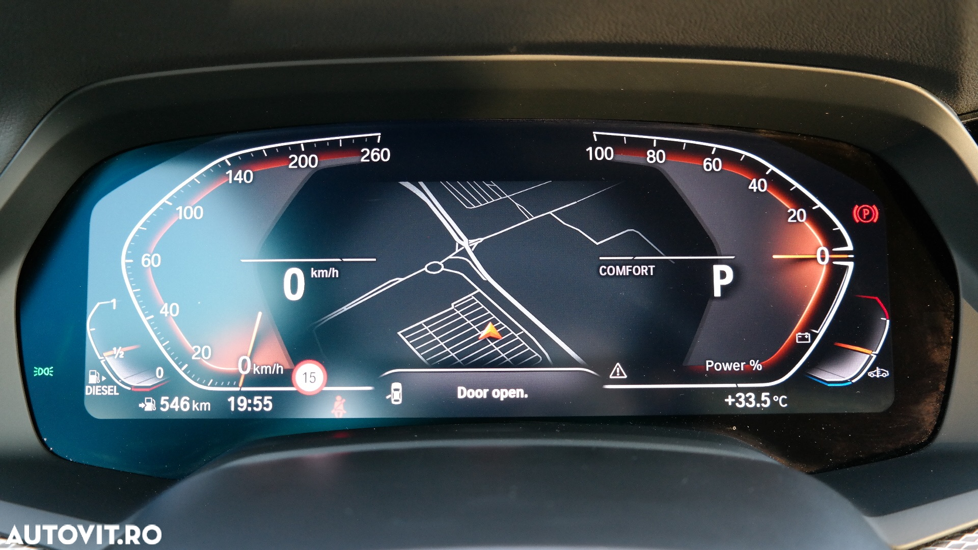 BMW X5 xDrive30d AT MHEV - 27