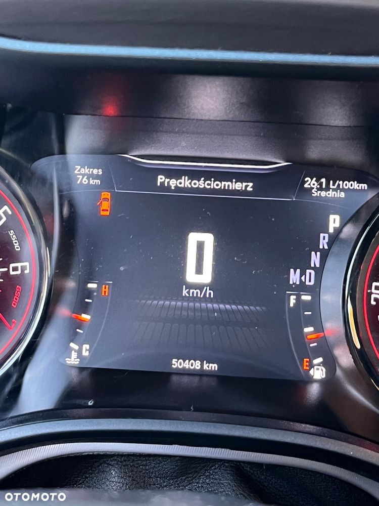 Dodge Challenger 3.6 GT AWD - 10