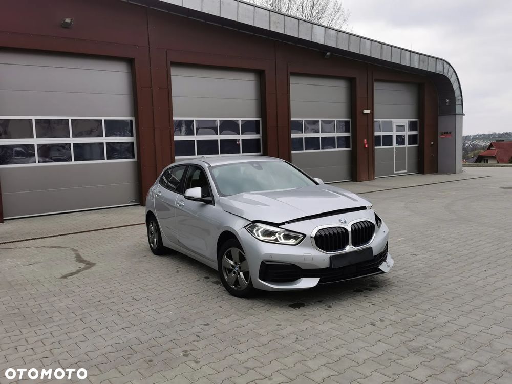 BMW Seria 1 118i Business Edition - 1