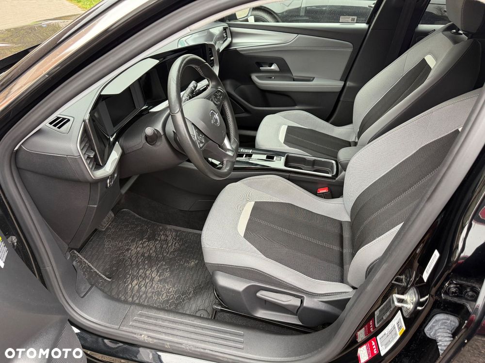 Opel Mokka 1.2 T Elegance Business Pack S&S - 8