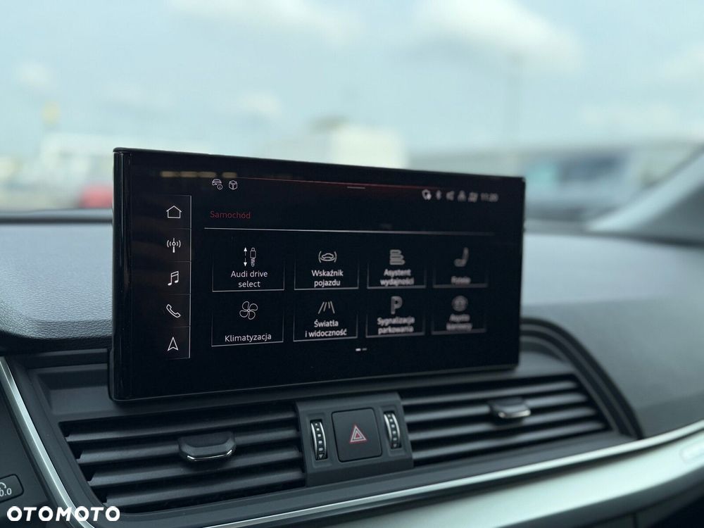 Audi Q5 - 34
