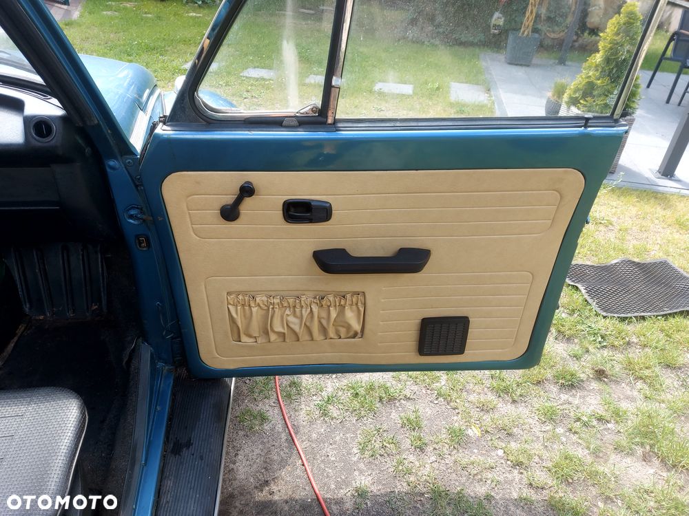 Volkswagen Garbus - 24