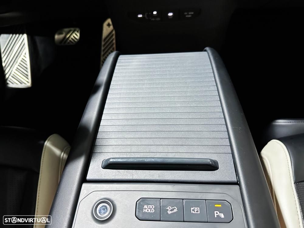 Kia EV9 98.8 kWh GT-Line AWD - 34