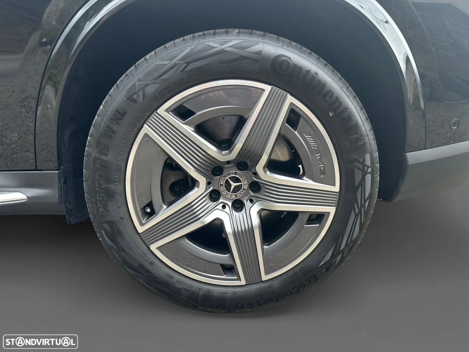 Mercedes-Benz GLC 300 de 4Matic - 16
