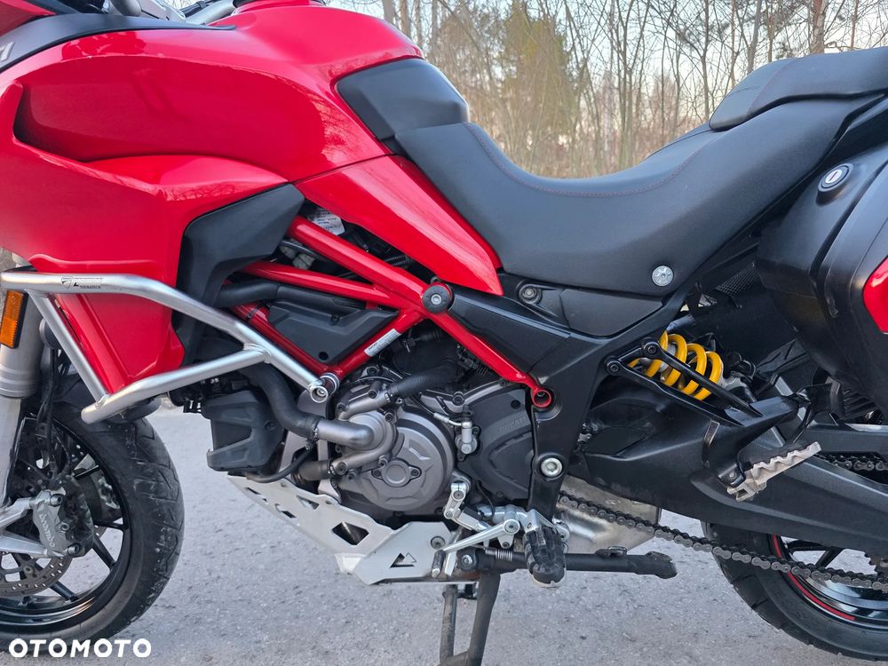 Ducati Multistrada - 12