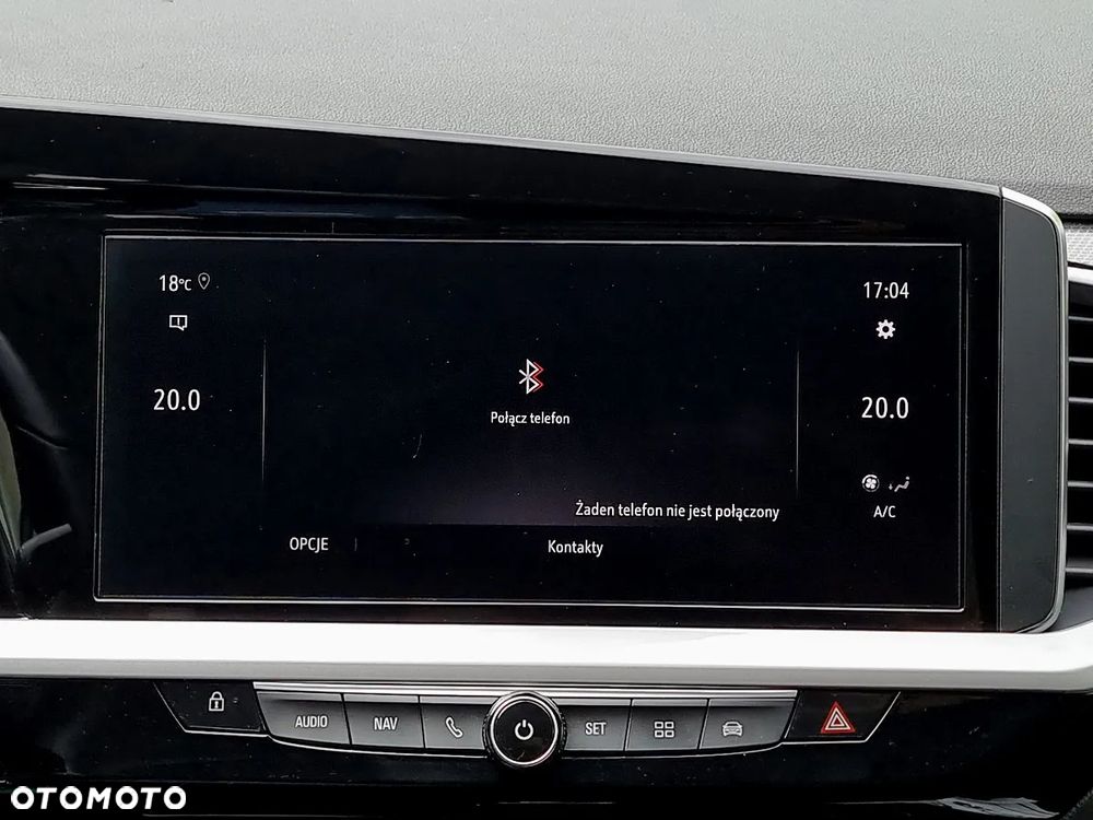 Opel Grandland 1.5 D Automatik Ultimate - 34