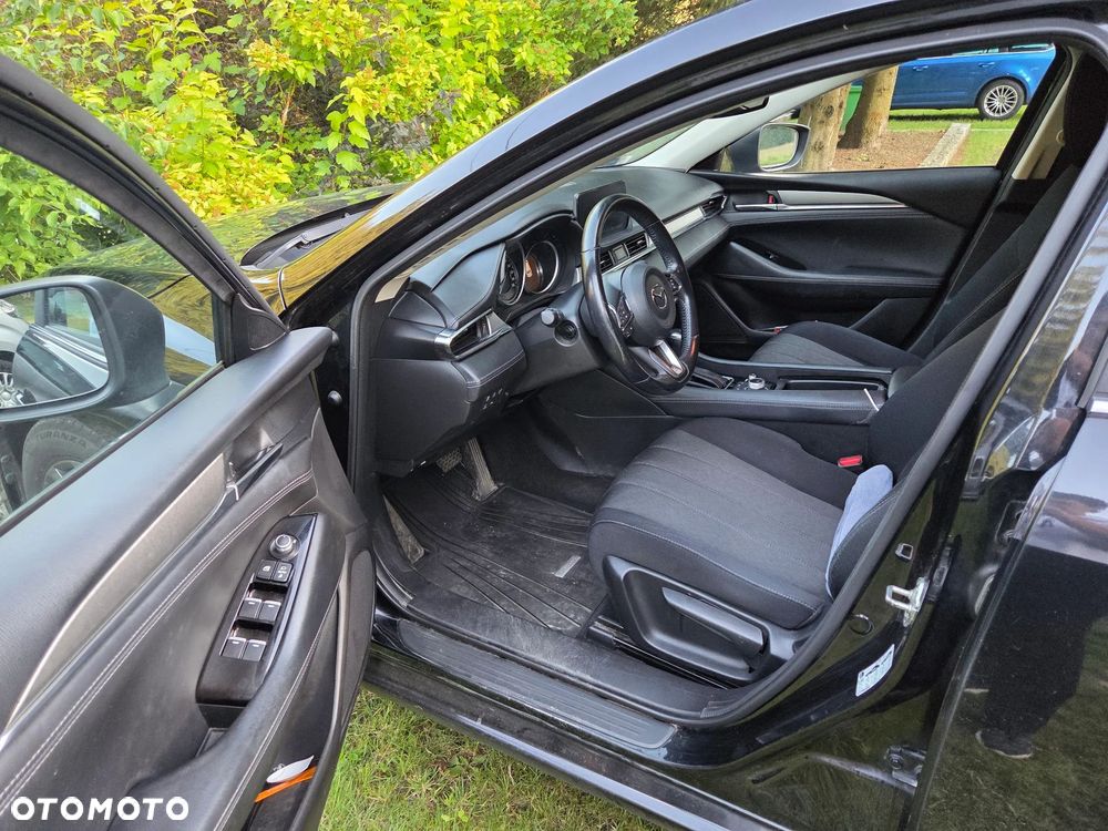 Mazda 6 2.0 SkyEnergy - 4