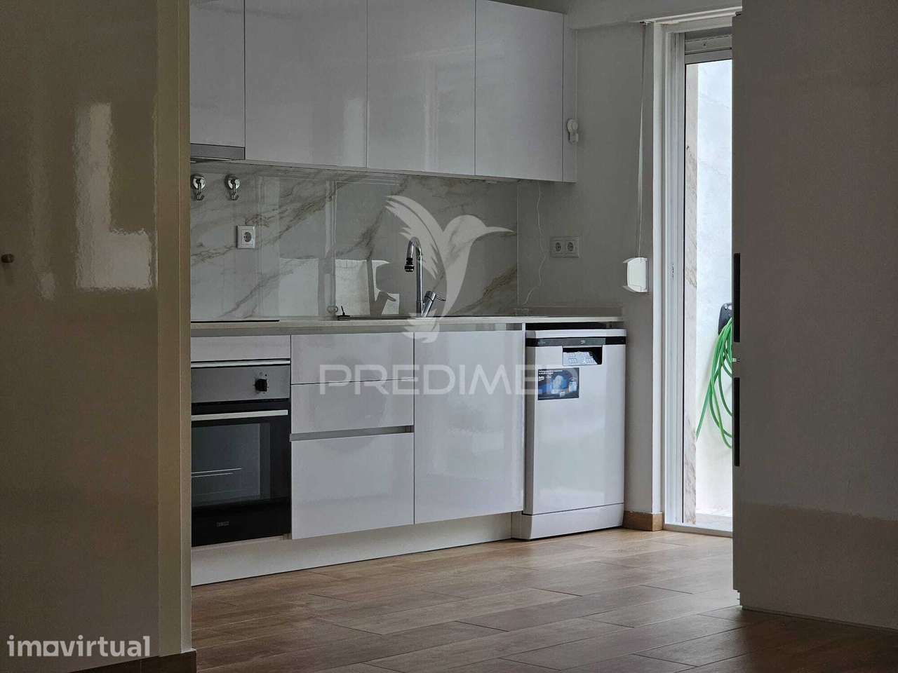 Apartamento Benfica com espetacular  terraço - Grande imagem: 5/22