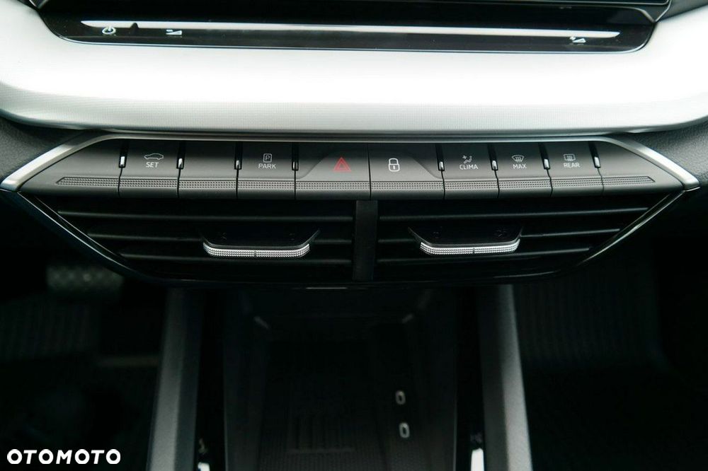 Skoda Octavia - 20