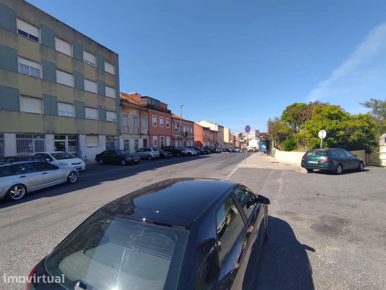 2 MORADIAS T9 NA AJUDA - ALCÂNTARA, LISBOA. - Grande imagem: 2/39