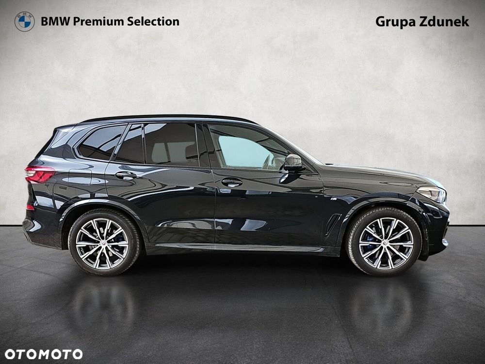 BMW X5 - 4