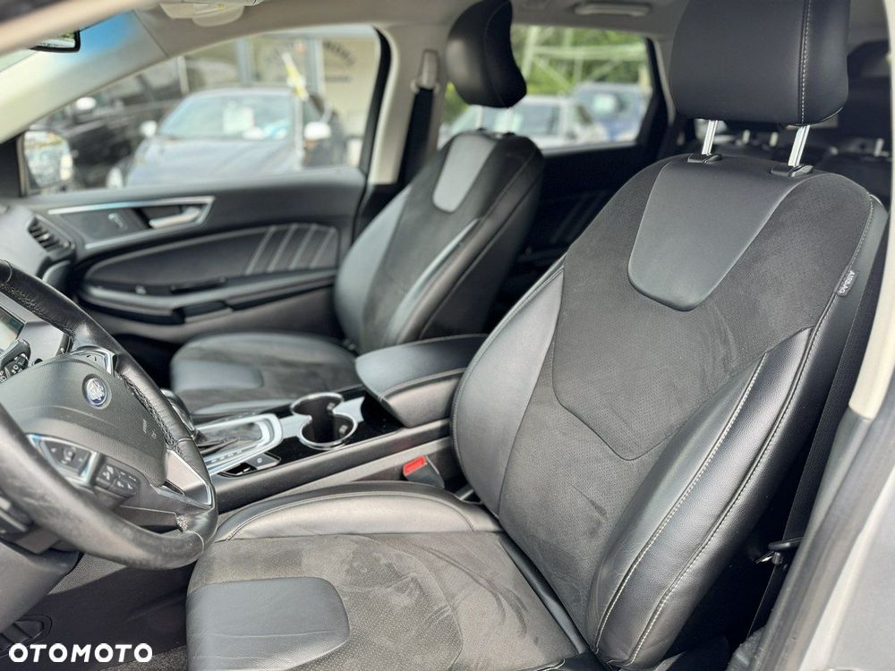 Ford Edge - 31