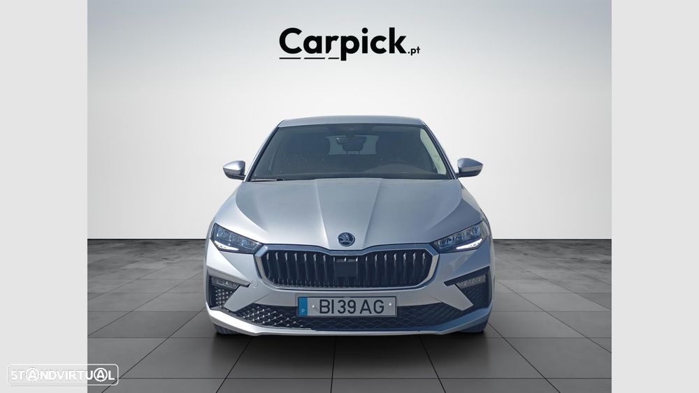 Skoda Scala 1.0 TSI Ambition DSG - 3