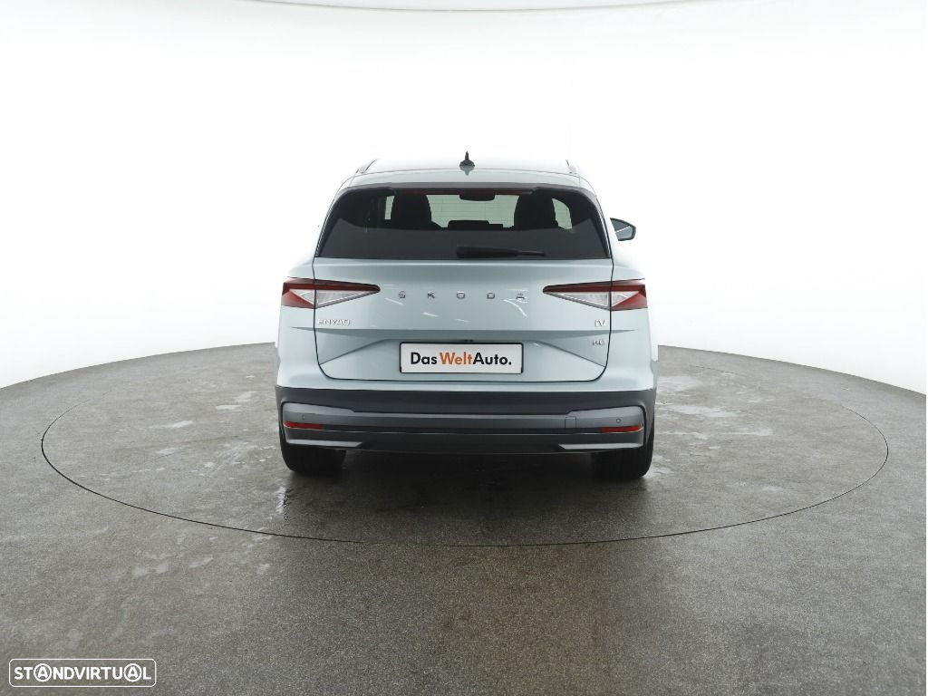 Skoda Enyaq iV 80 - 4