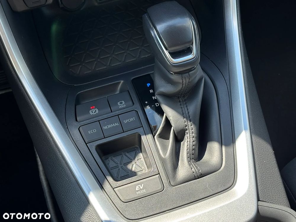 Toyota RAV4 2.5 Hybrid Active 4x2 - 28