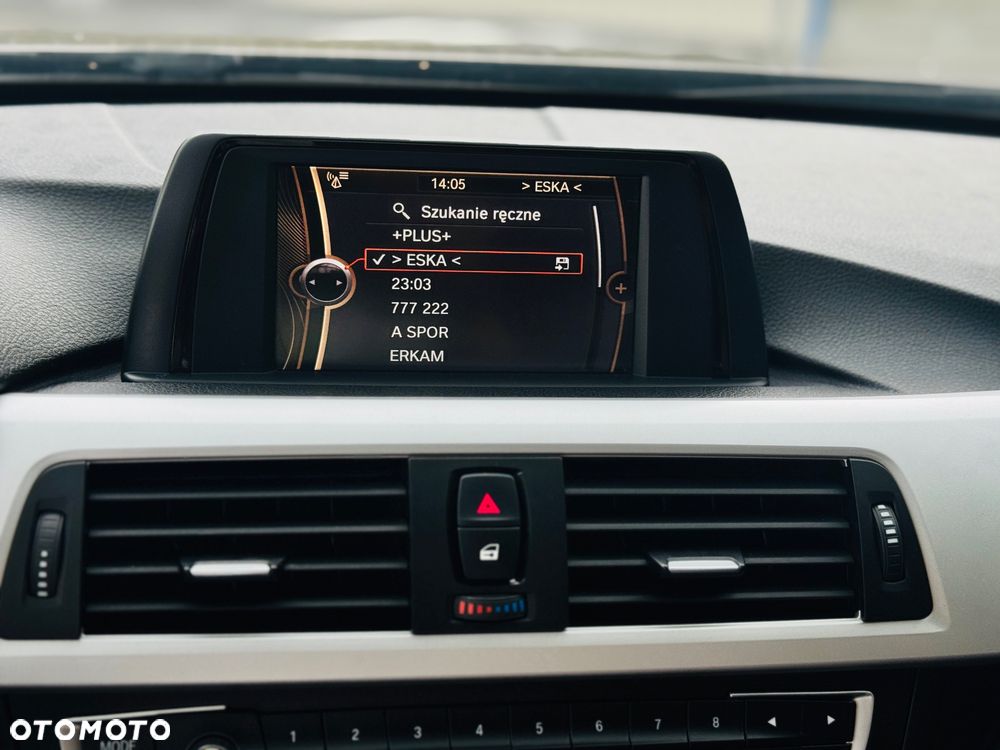 BMW Seria 3 316d DPF Edition Exclusive - 13