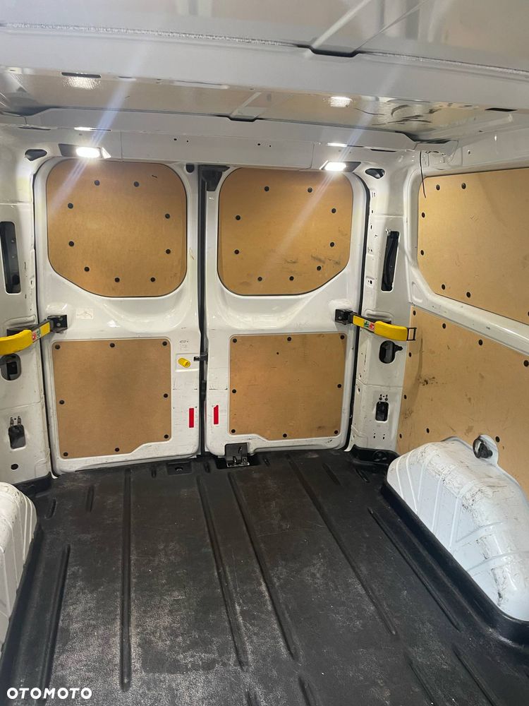 Ford Transit custom - 16