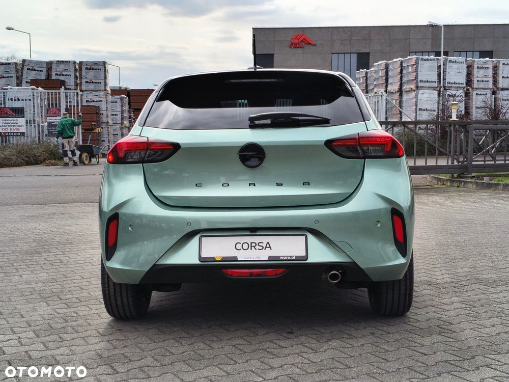 Opel Corsa - 6