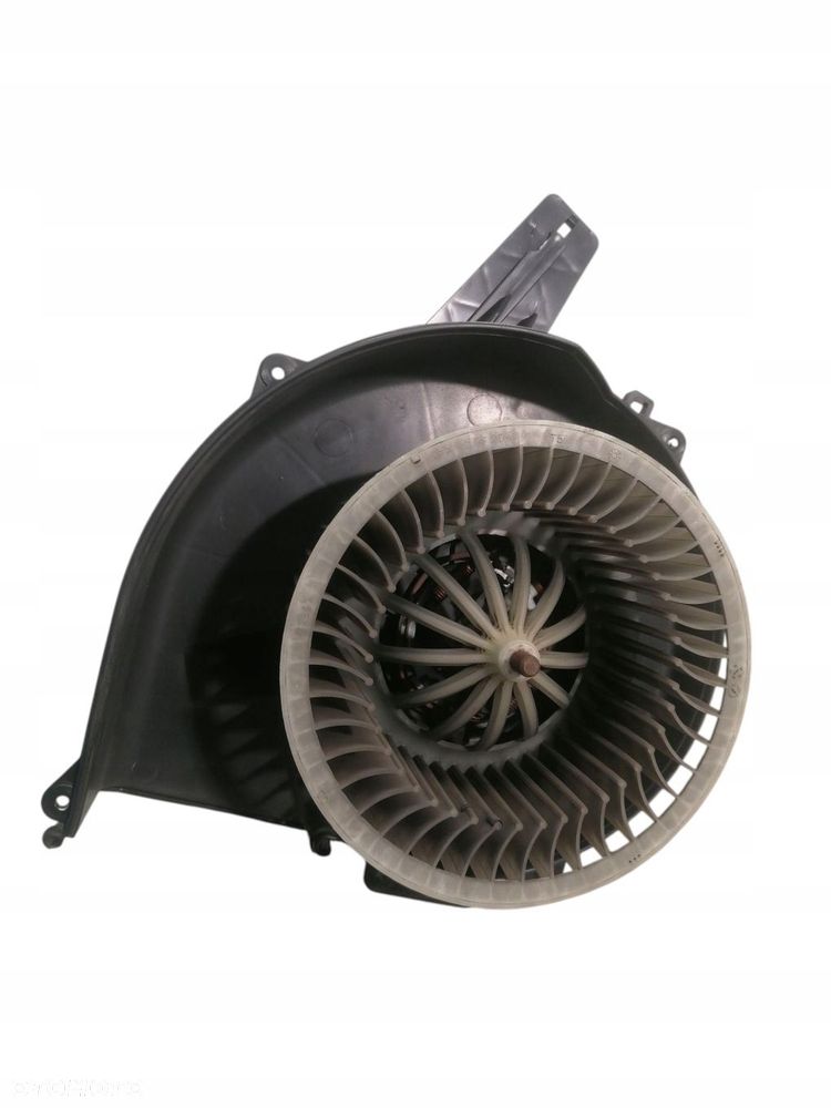 wentylator dmuchawa vw polo iv 9n 1 - 1