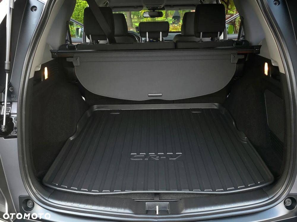 Honda CR-V 2.0 i-MMD Executive (Honda Connect+) - 24