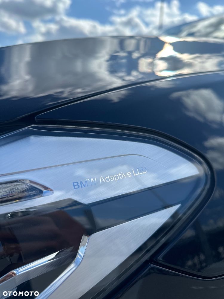 BMW 6GT 630i M Sport - 14