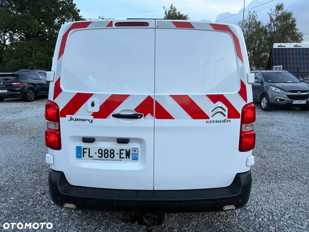 Citroën JUMPY - 5