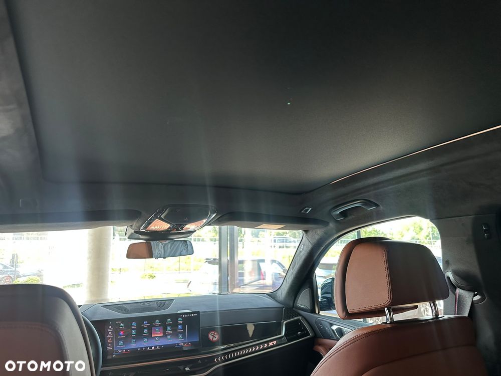 BMW X7 xDrive40d mHEV sport - 31