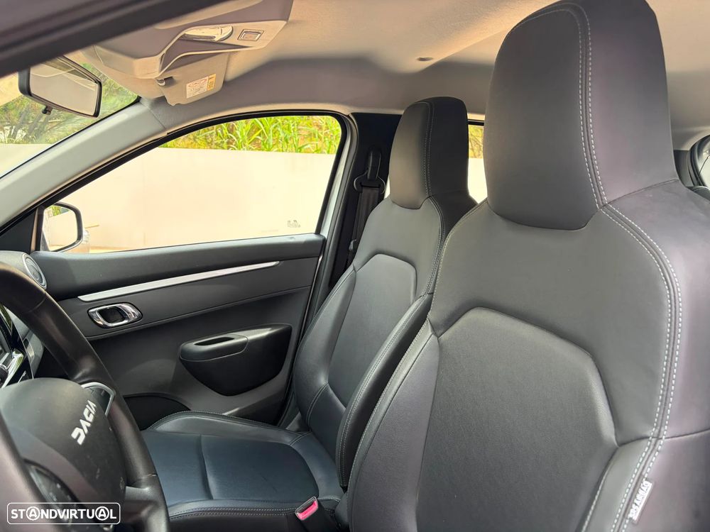 Dacia Spring Electric 45 Expression - 9