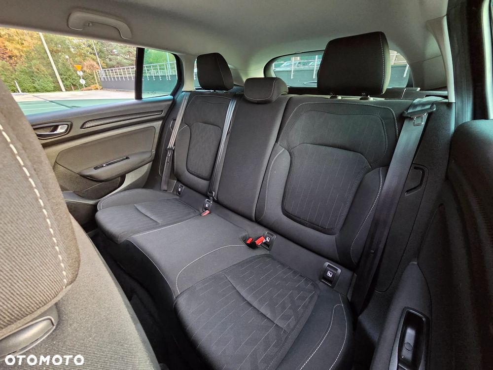 Renault Megane 1.3 TCe FAP Limited - 17