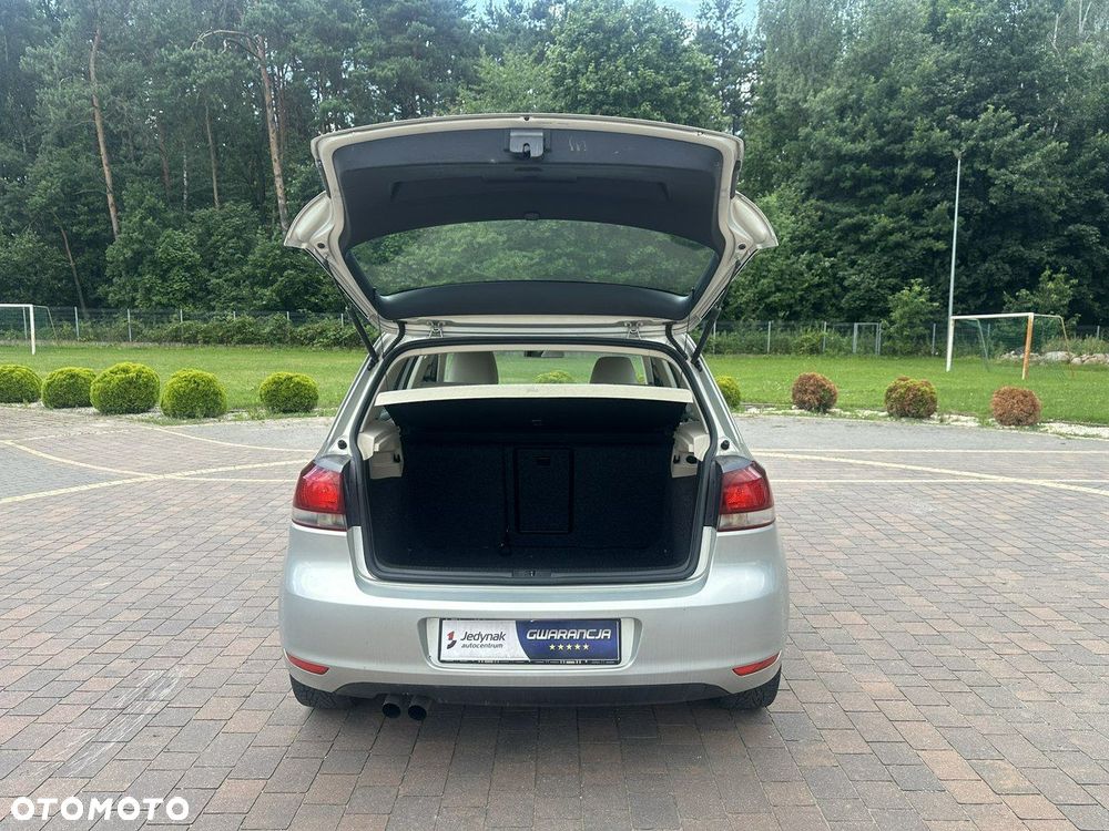 Volkswagen Golf - 9