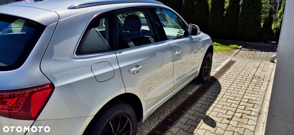 Audi Q5 2.0 TFSI Quattro S tronic - 5