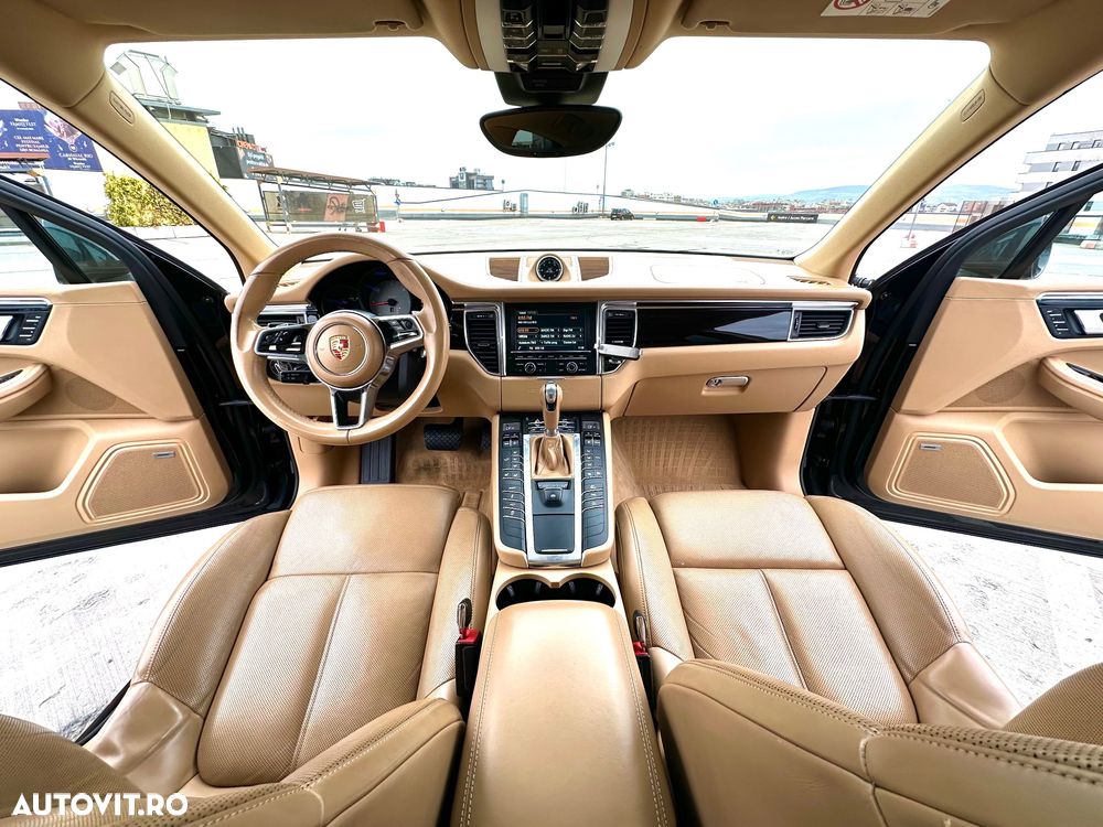 Porsche Macan 3.0 PDK S - 7